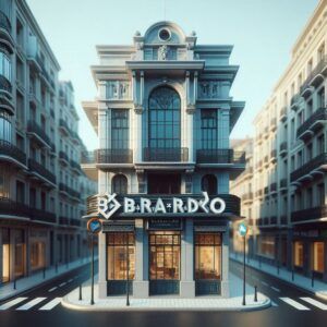 Letras Corporeas Barakaldo ROTULacion