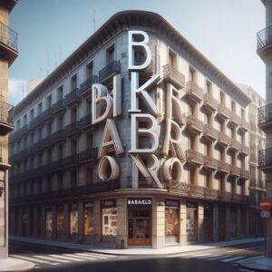 Letras Corporeas Bizkaia ROTULacion